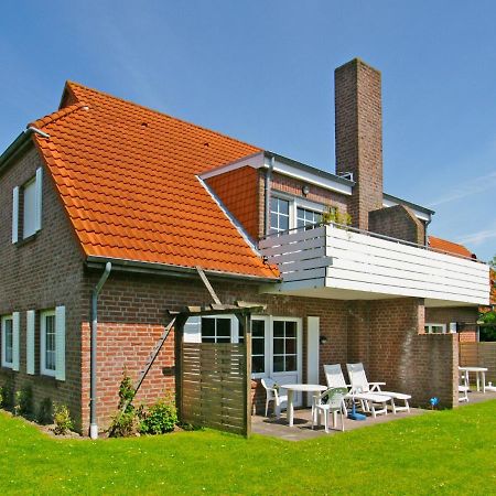 Apartment Windrose By Interhome Norddeich  Dış mekan fotoğraf