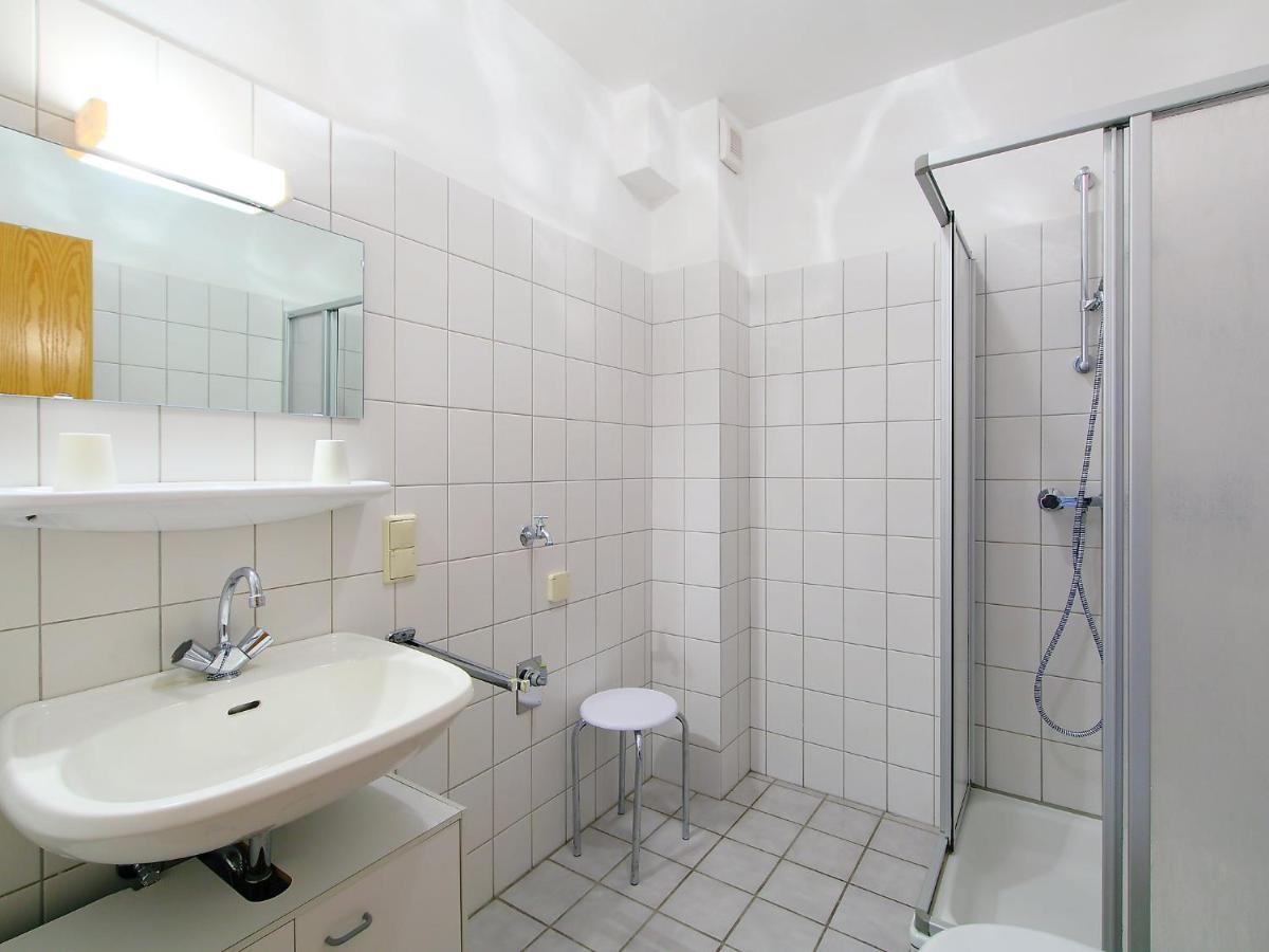 Apartment Windrose By Interhome Norddeich  Dış mekan fotoğraf