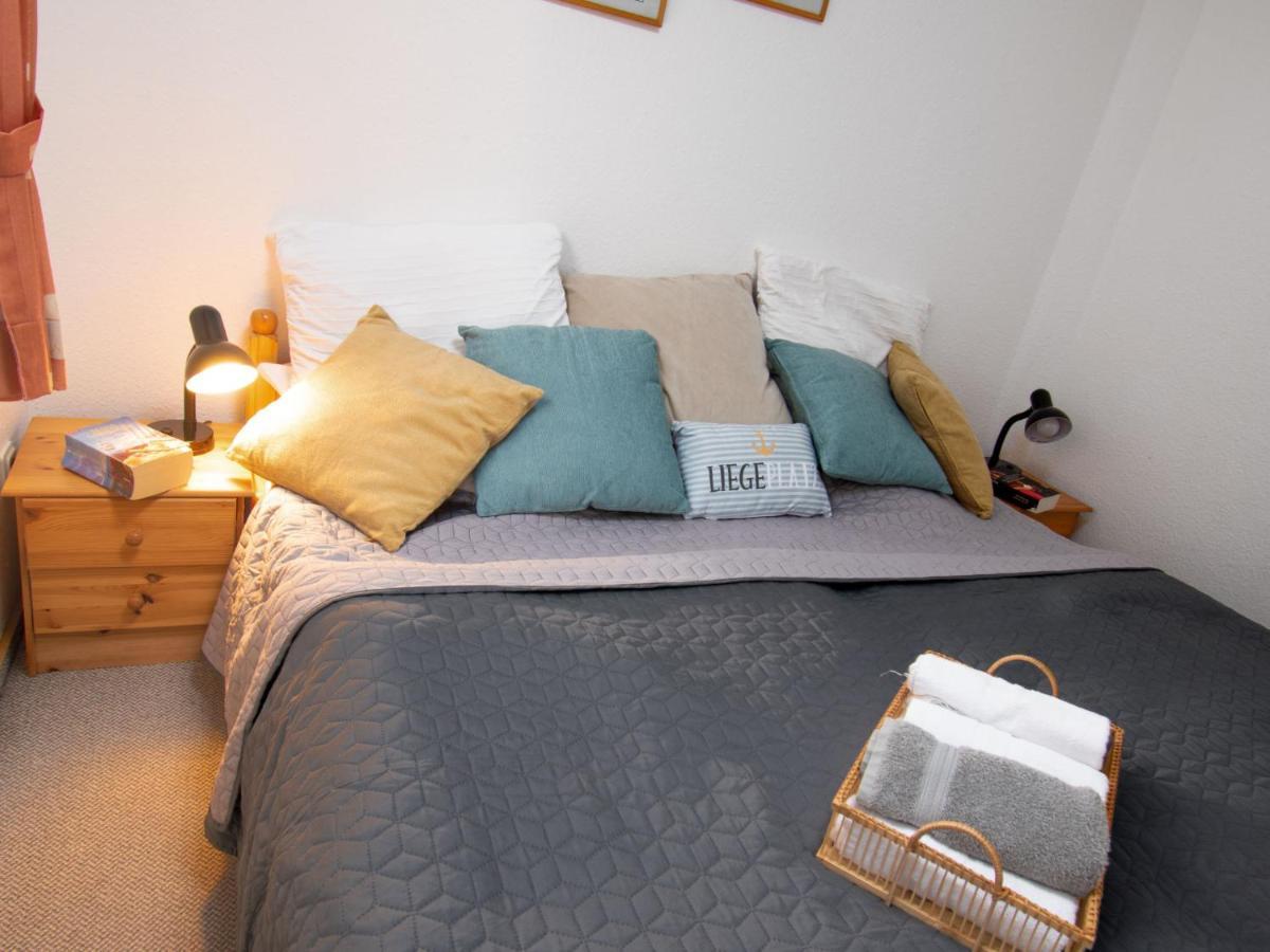 Apartment Windrose By Interhome Norddeich  Dış mekan fotoğraf