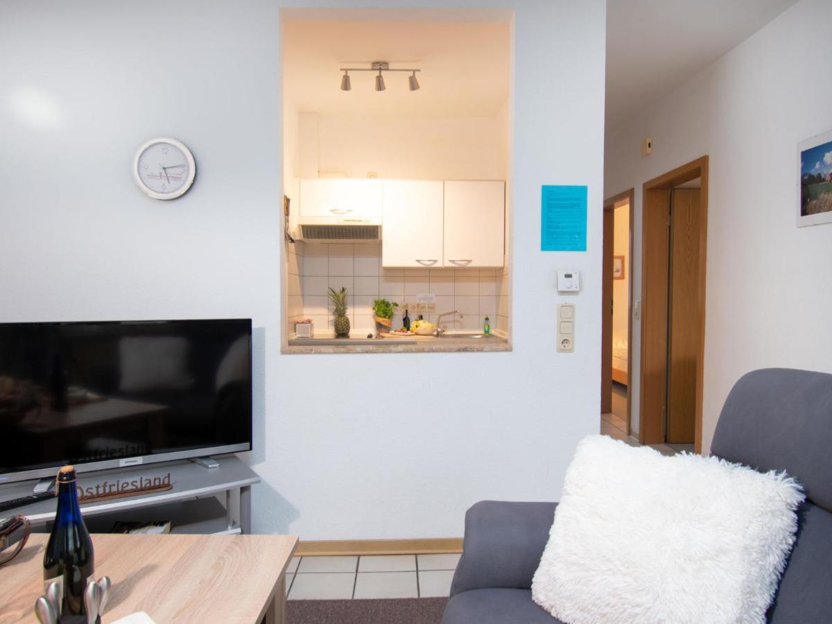 Apartment Windrose By Interhome Norddeich  Dış mekan fotoğraf
