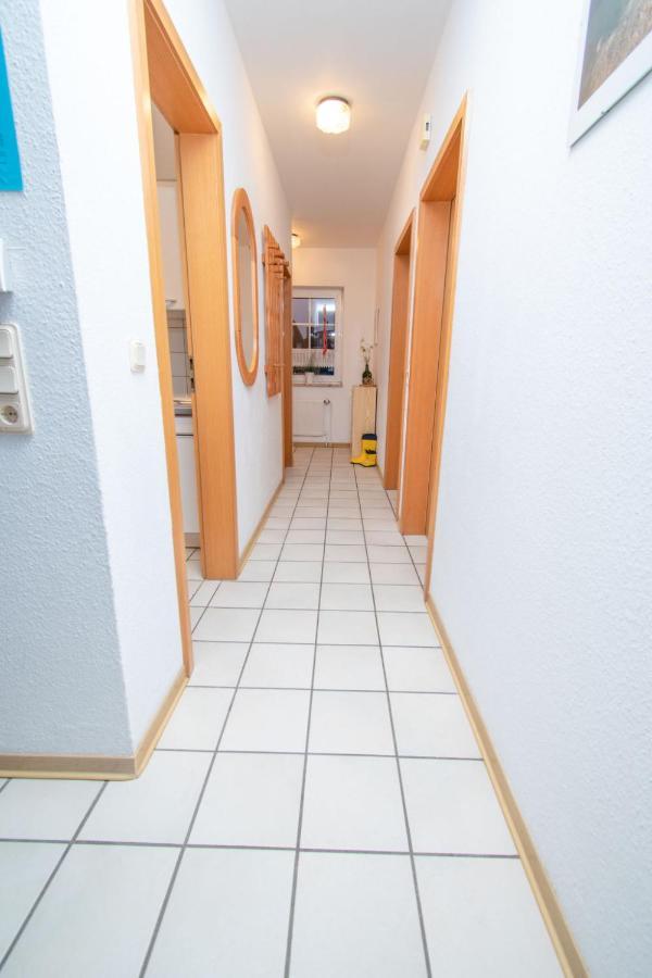Apartment Windrose By Interhome Norddeich  Dış mekan fotoğraf