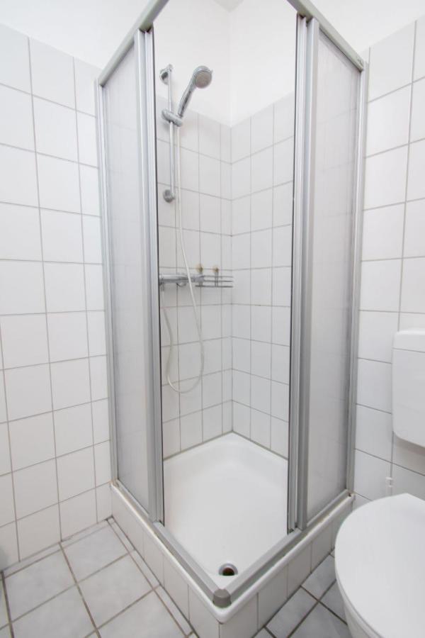 Apartment Windrose By Interhome Norddeich  Dış mekan fotoğraf